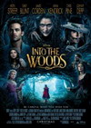 Into the Woods Best Art Direction Oscar Nomination
